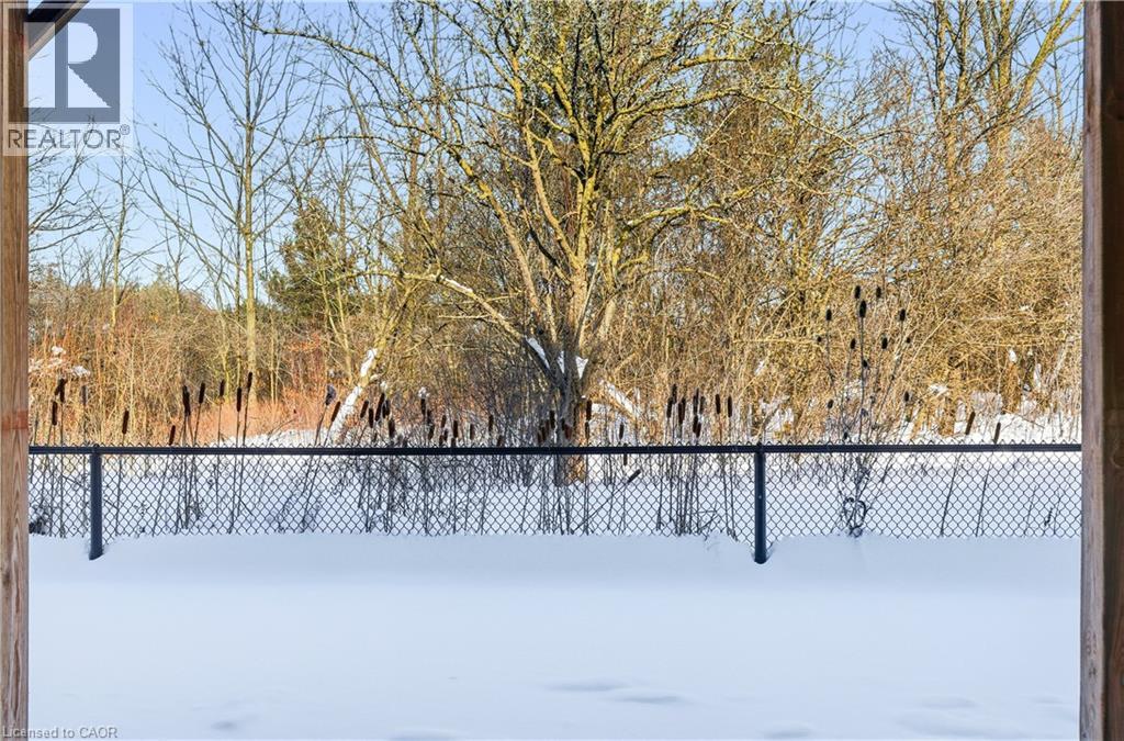 1456 Ford Strathy Crescent, Oakville, Ontario  L6H 3W9 - Photo 44 - 40801784