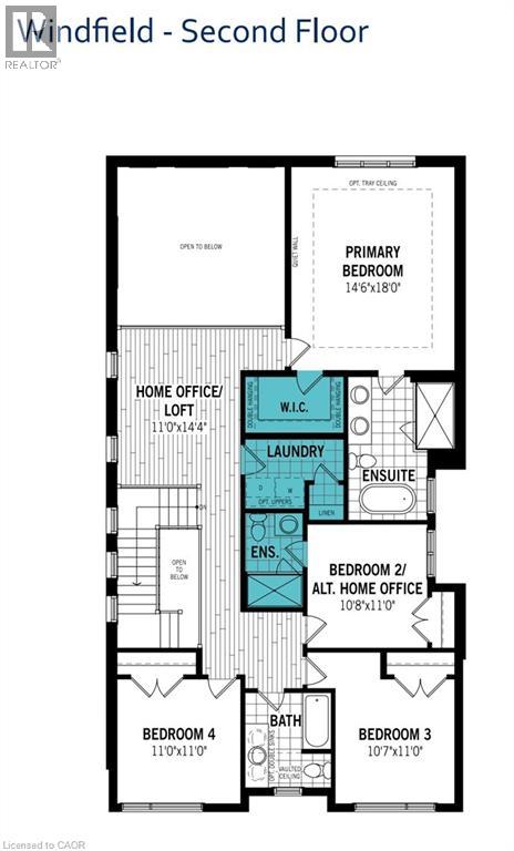 1456 Ford Strathy Crescent, Oakville, Ontario  L6H 3W9 - Photo 49 - 40801784