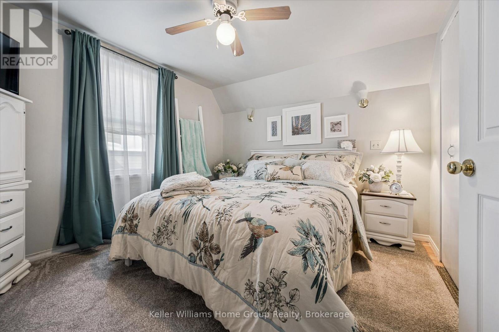 249 Gowrie Street N, Centre Wellington, Ontario  N1M 2H2 - Photo 33 - X12742618