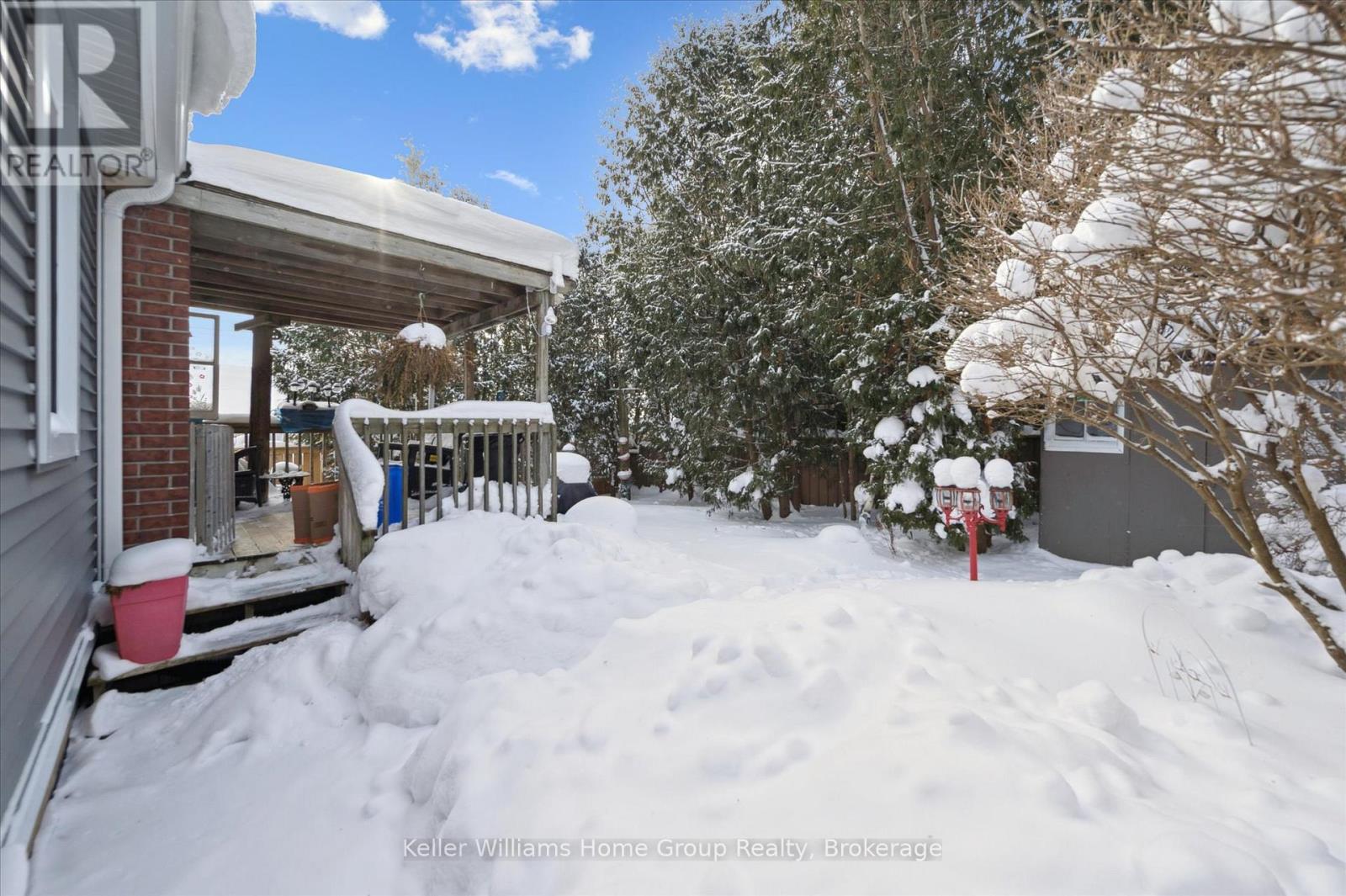 249 Gowrie Street N, Centre Wellington, Ontario  N1M 2H2 - Photo 35 - X12742618