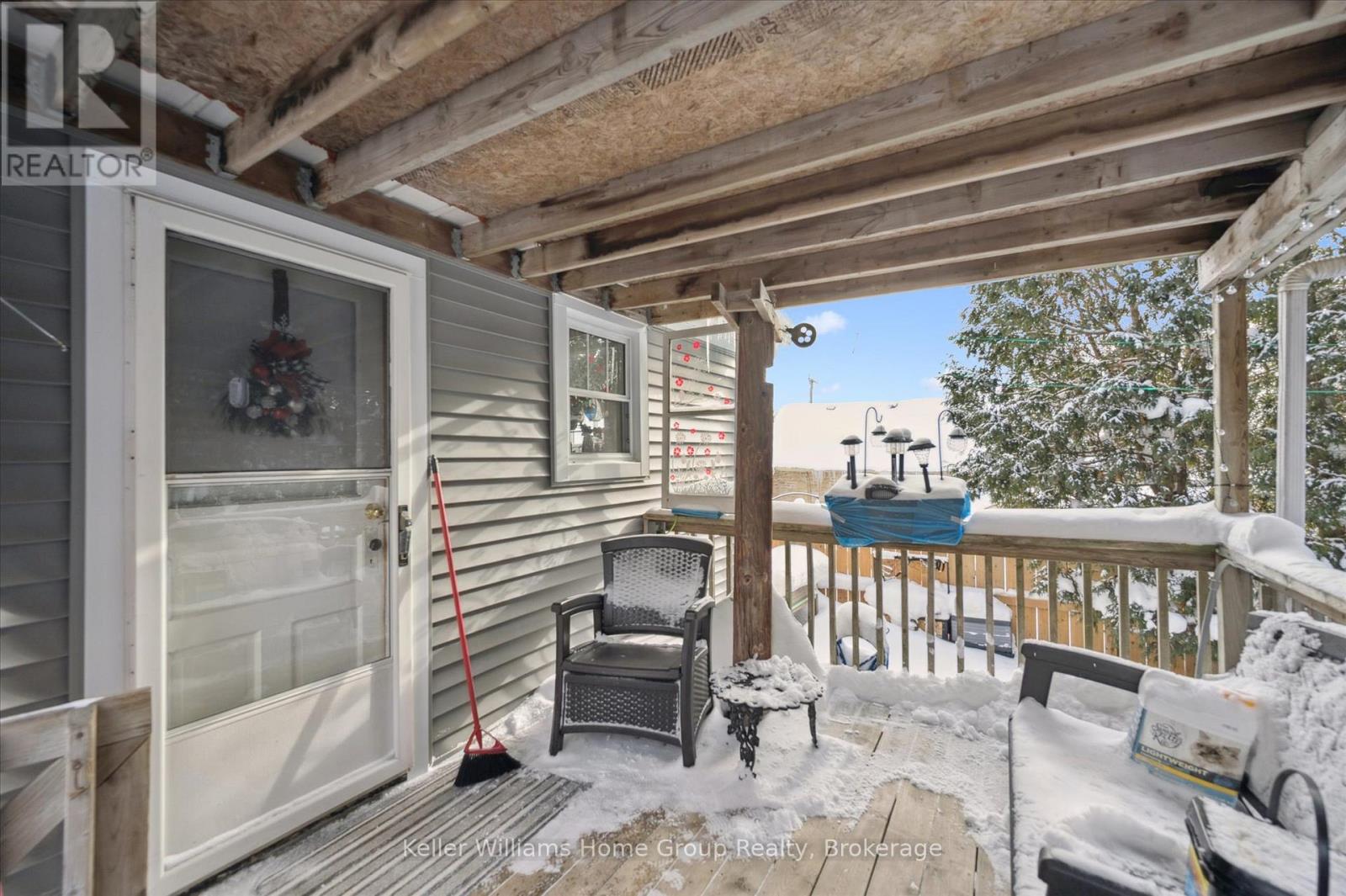 249 Gowrie Street N, Centre Wellington, Ontario  N1M 2H2 - Photo 37 - X12742618