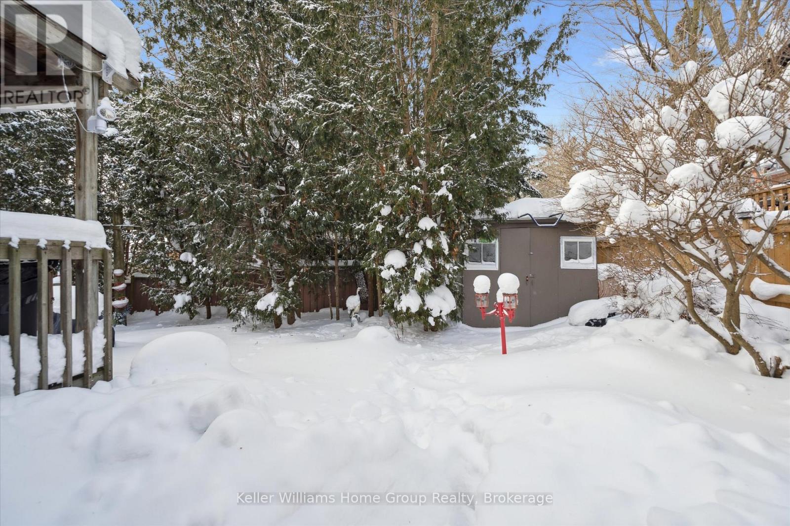 249 Gowrie Street N, Centre Wellington, Ontario  N1M 2H2 - Photo 39 - X12742618