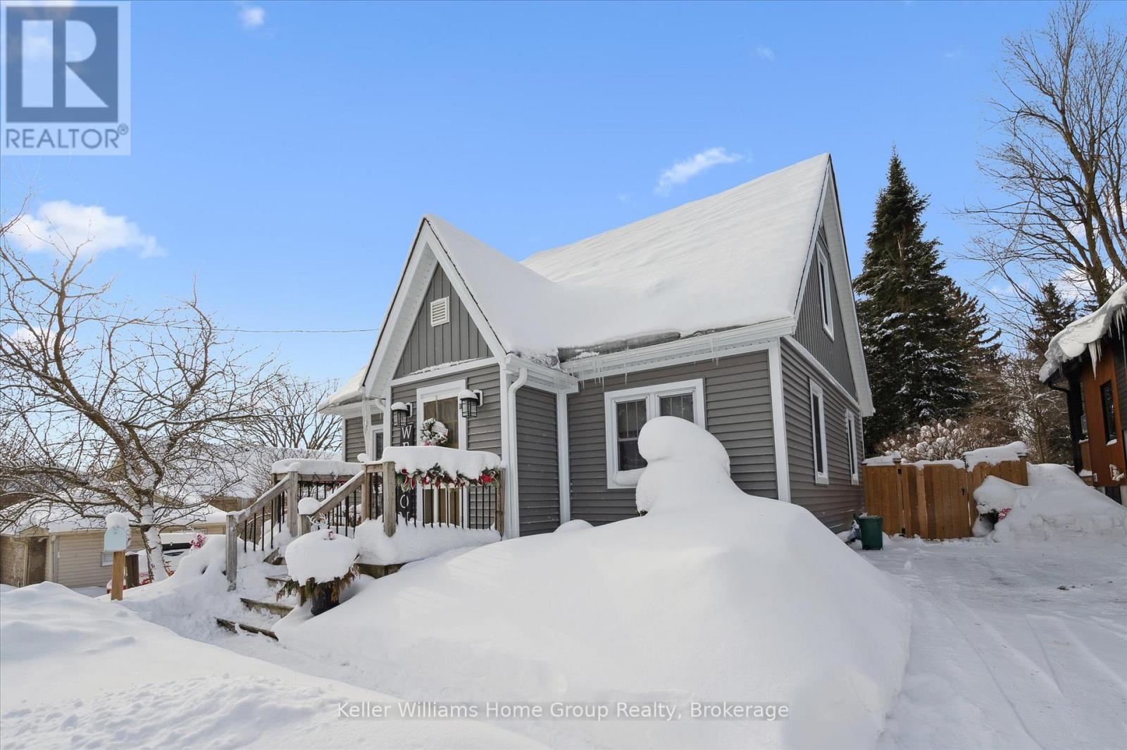 249 Gowrie Street N, Centre Wellington, Ontario  N1M 2H2 - Photo 4 - X12742618