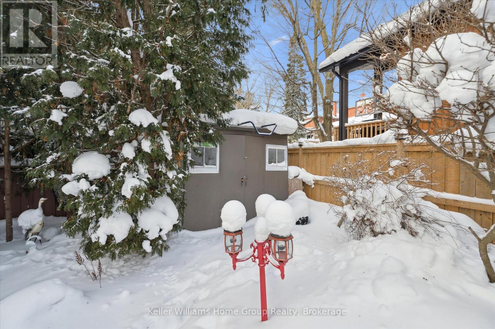 249 Gowrie Street N, Centre Wellington, Ontario  N1M 2H2 - Photo 40 - X12742618