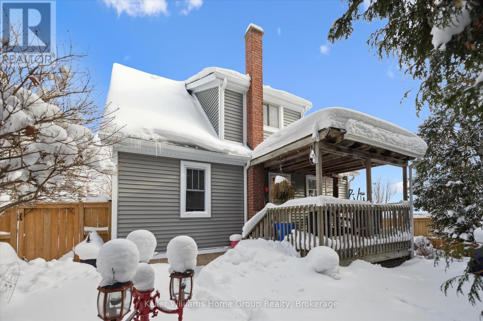 249 Gowrie Street N, Centre Wellington, Ontario  N1M 2H2 - Photo 41 - X12742618