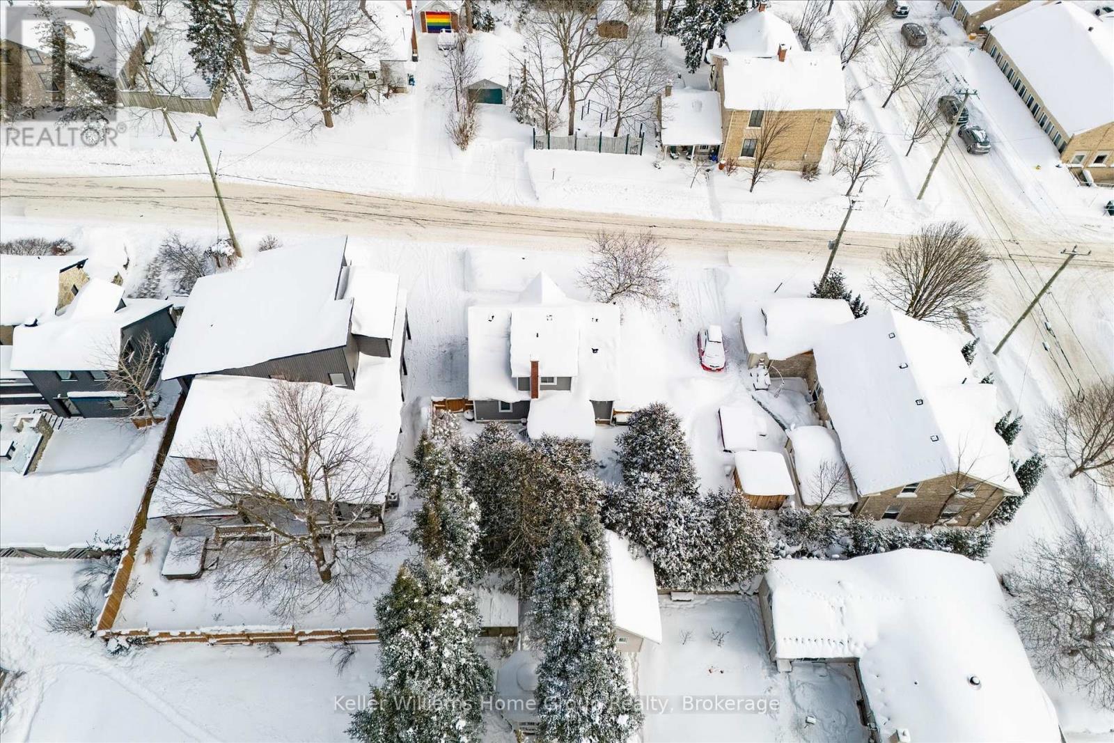 249 Gowrie Street N, Centre Wellington, Ontario  N1M 2H2 - Photo 45 - X12742618