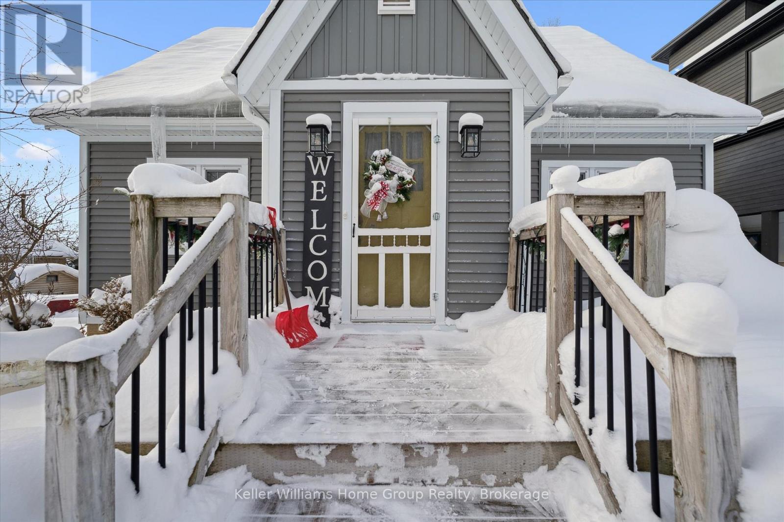 249 Gowrie Street N, Centre Wellington, Ontario  N1M 2H2 - Photo 5 - X12742618