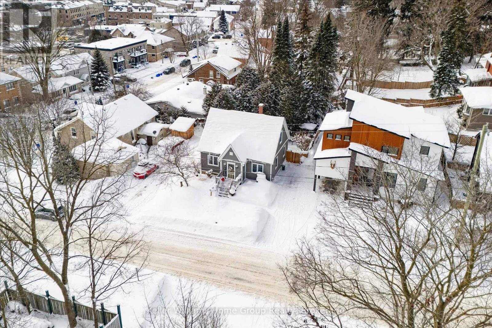 249 Gowrie Street N, Centre Wellington, Ontario  N1M 2H2 - Photo 7 - X12742618