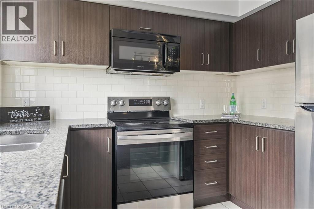 2441 Greenwich Road Unit# 121, Oakville, Ontario  L6M 0S3 - Photo 10 - 40801207