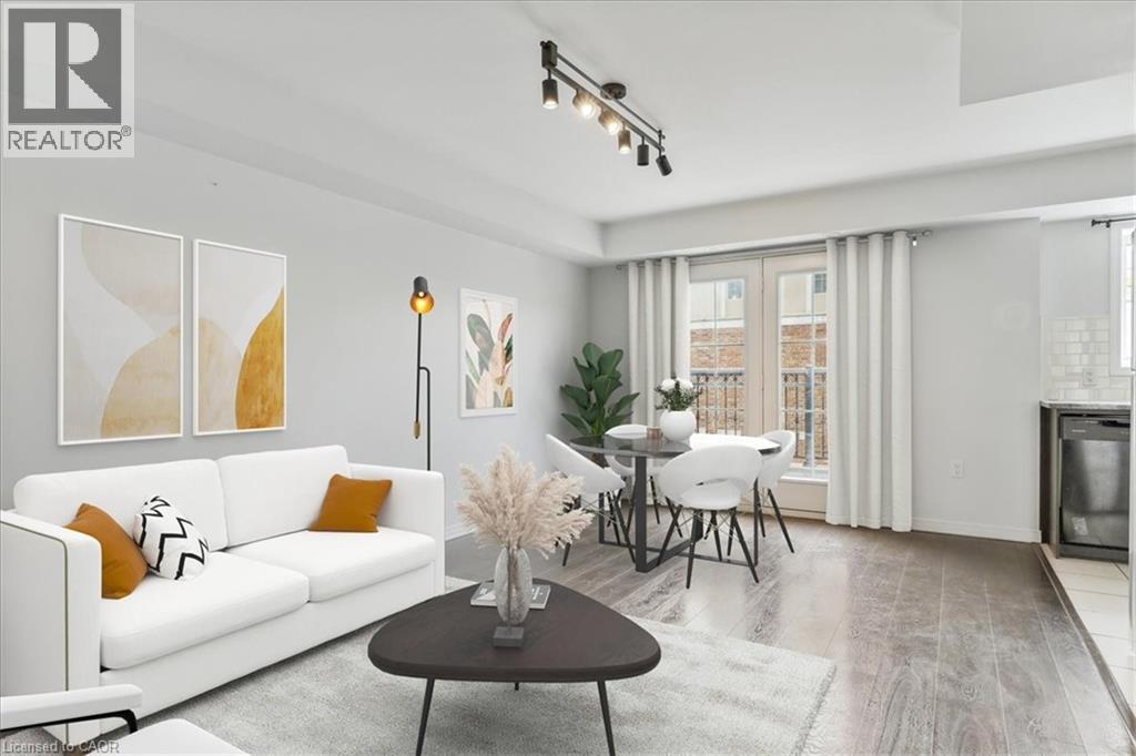 2441 Greenwich Road Unit# 121, Oakville, Ontario  L6M 0S3 - Photo 14 - 40801207