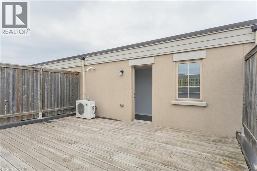 2441 Greenwich Road Unit# 121, Oakville, Ontario  L6M 0S3 - Photo 33 - 40801207