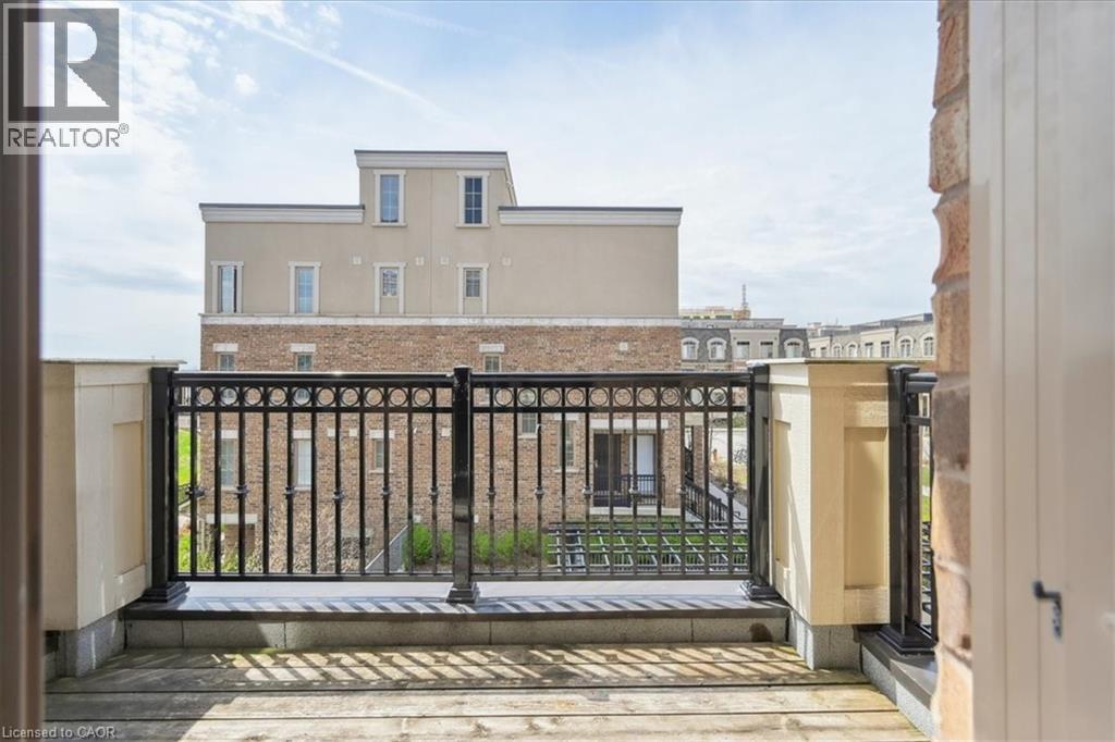 2441 Greenwich Road Unit# 121, Oakville, Ontario  L6M 0S3 - Photo 6 - 40801207