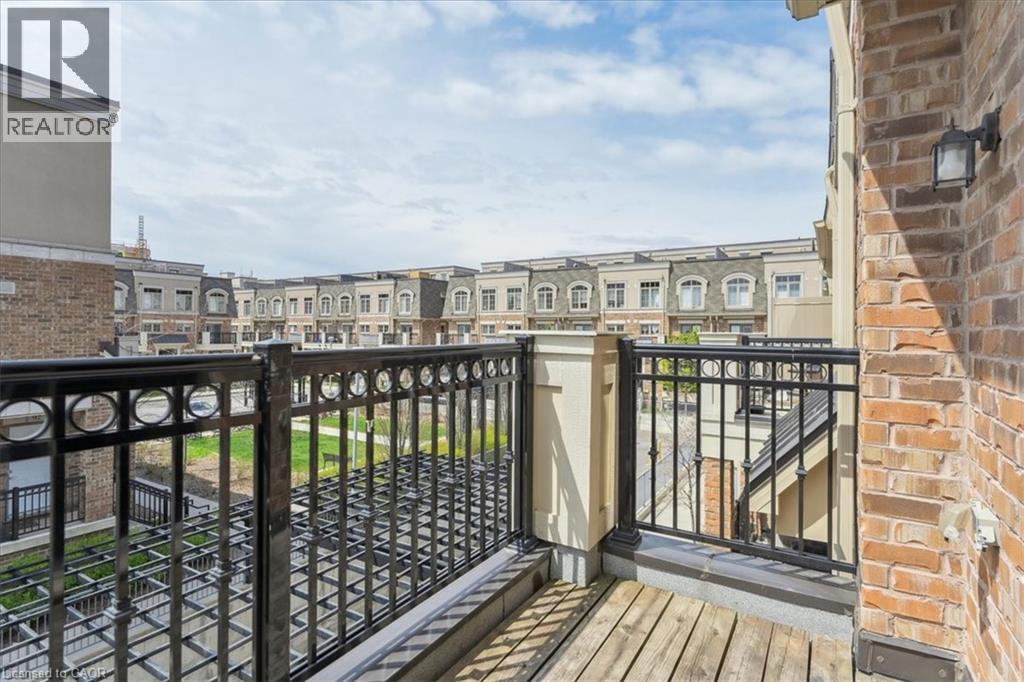 2441 Greenwich Road Unit# 121, Oakville, Ontario  L6M 0S3 - Photo 7 - 40801207