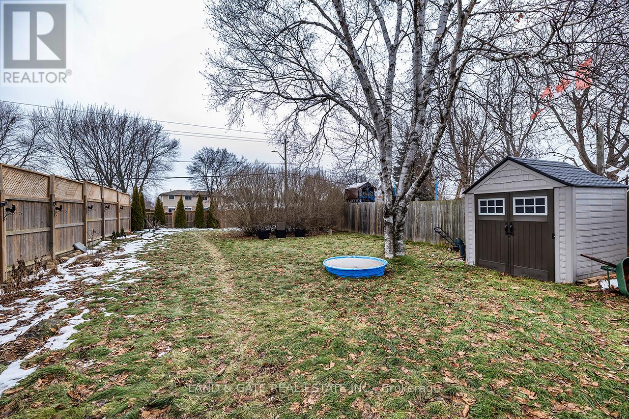 1184 Eldorado Avenue, Oshawa (Eastdale), Ontario  L1K 1G1 - Photo 18 - E12742630