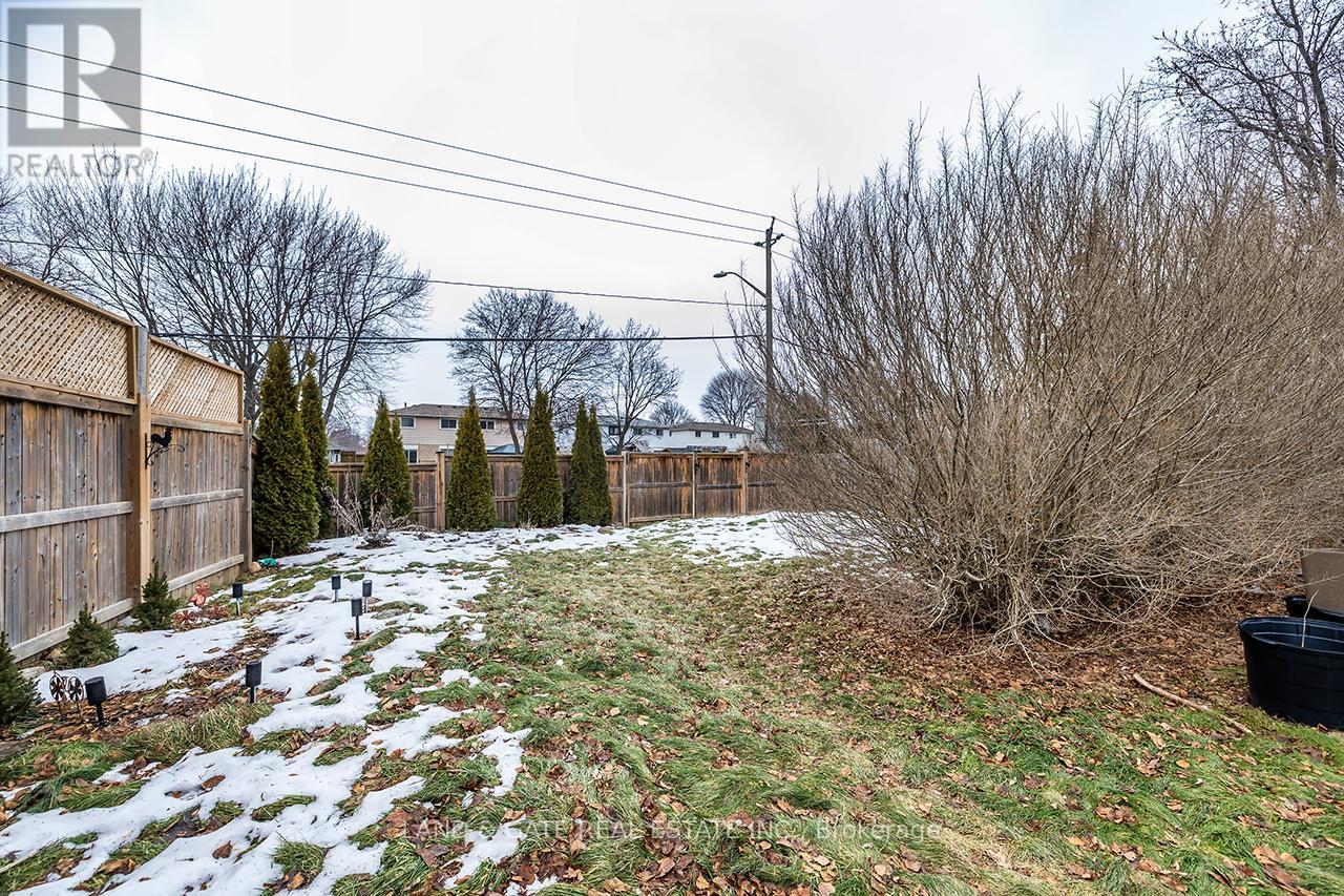 1184 Eldorado Avenue, Oshawa (Eastdale), Ontario  L1K 1G1 - Photo 19 - E12742630