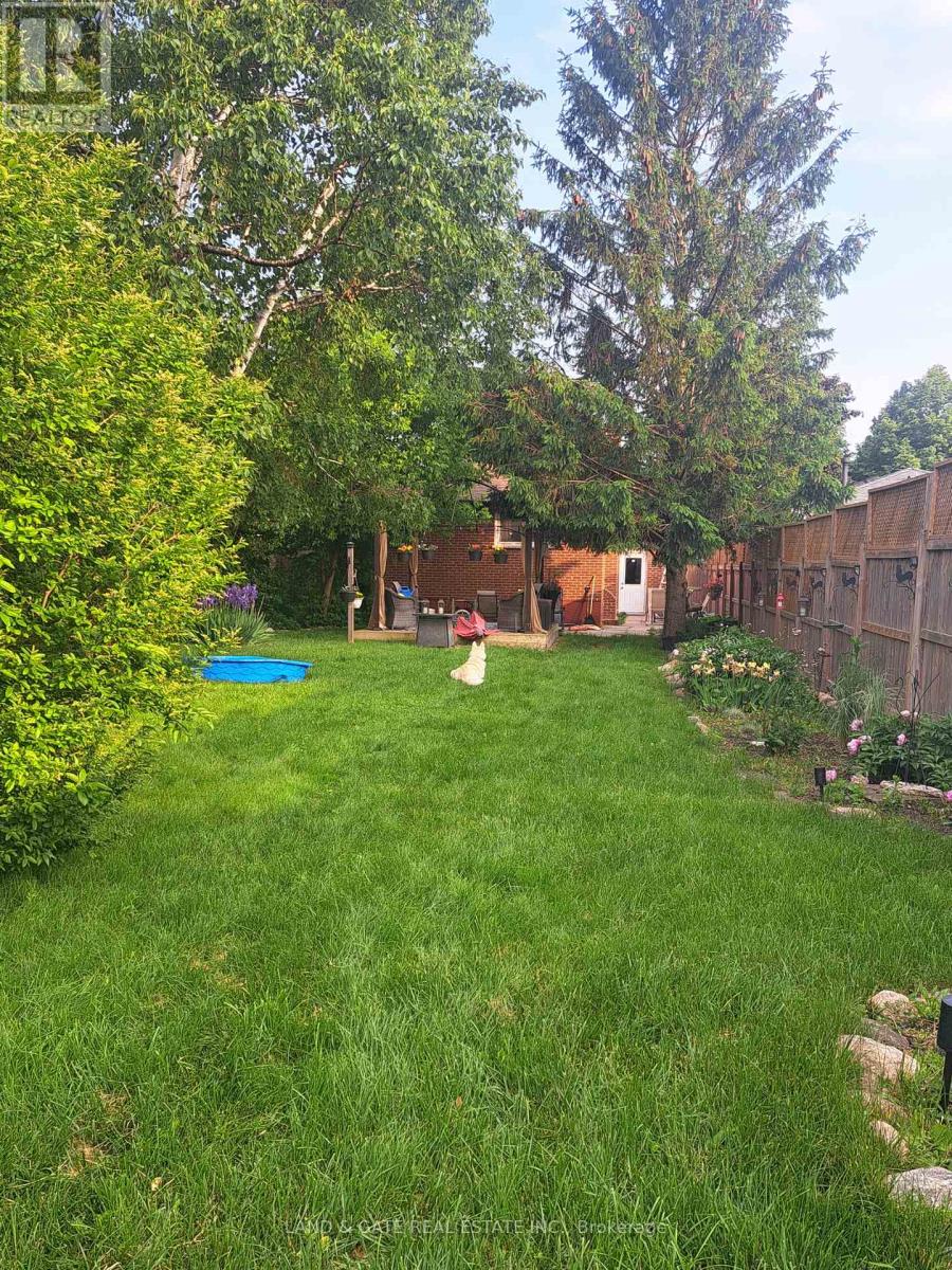 1184 Eldorado Avenue, Oshawa (Eastdale), Ontario  L1K 1G1 - Photo 23 - E12742630