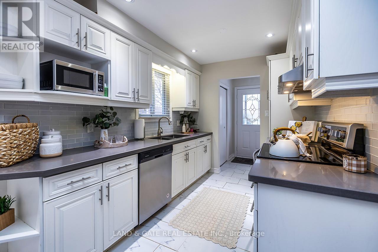 1184 Eldorado Avenue, Oshawa (Eastdale), Ontario  L1K 1G1 - Photo 3 - E12742630