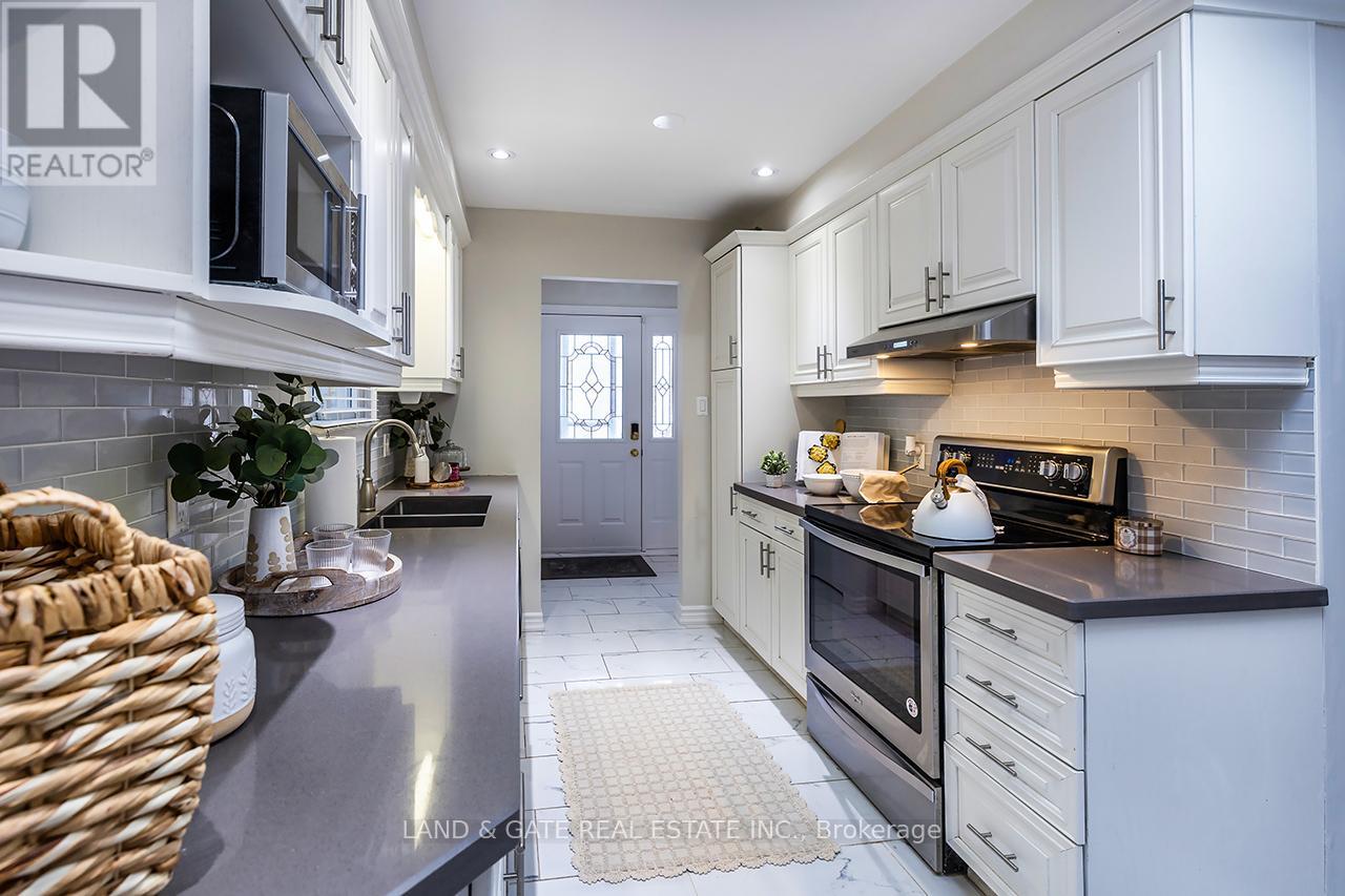 1184 Eldorado Avenue, Oshawa (Eastdale), Ontario  L1K 1G1 - Photo 4 - E12742630