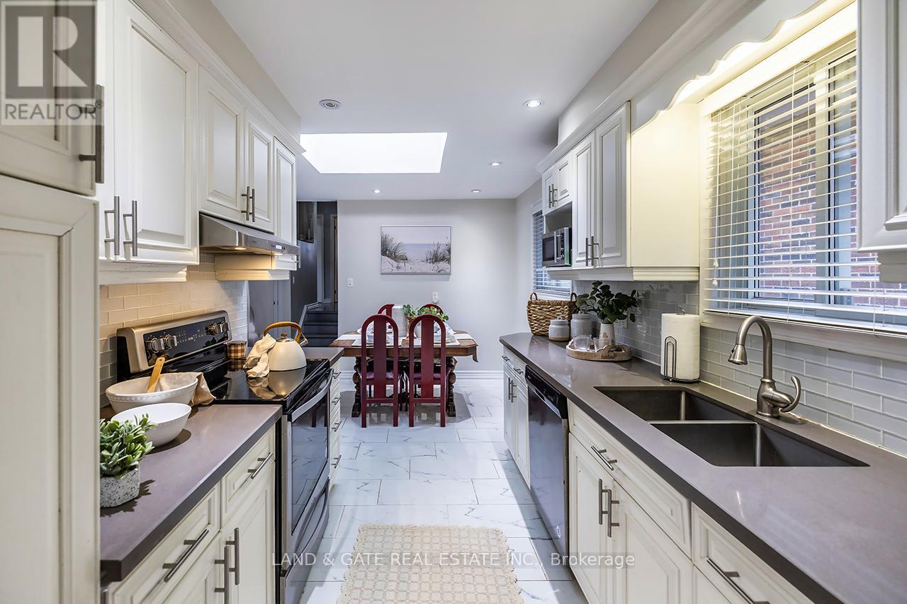 1184 Eldorado Avenue, Oshawa (Eastdale), Ontario  L1K 1G1 - Photo 5 - E12742630