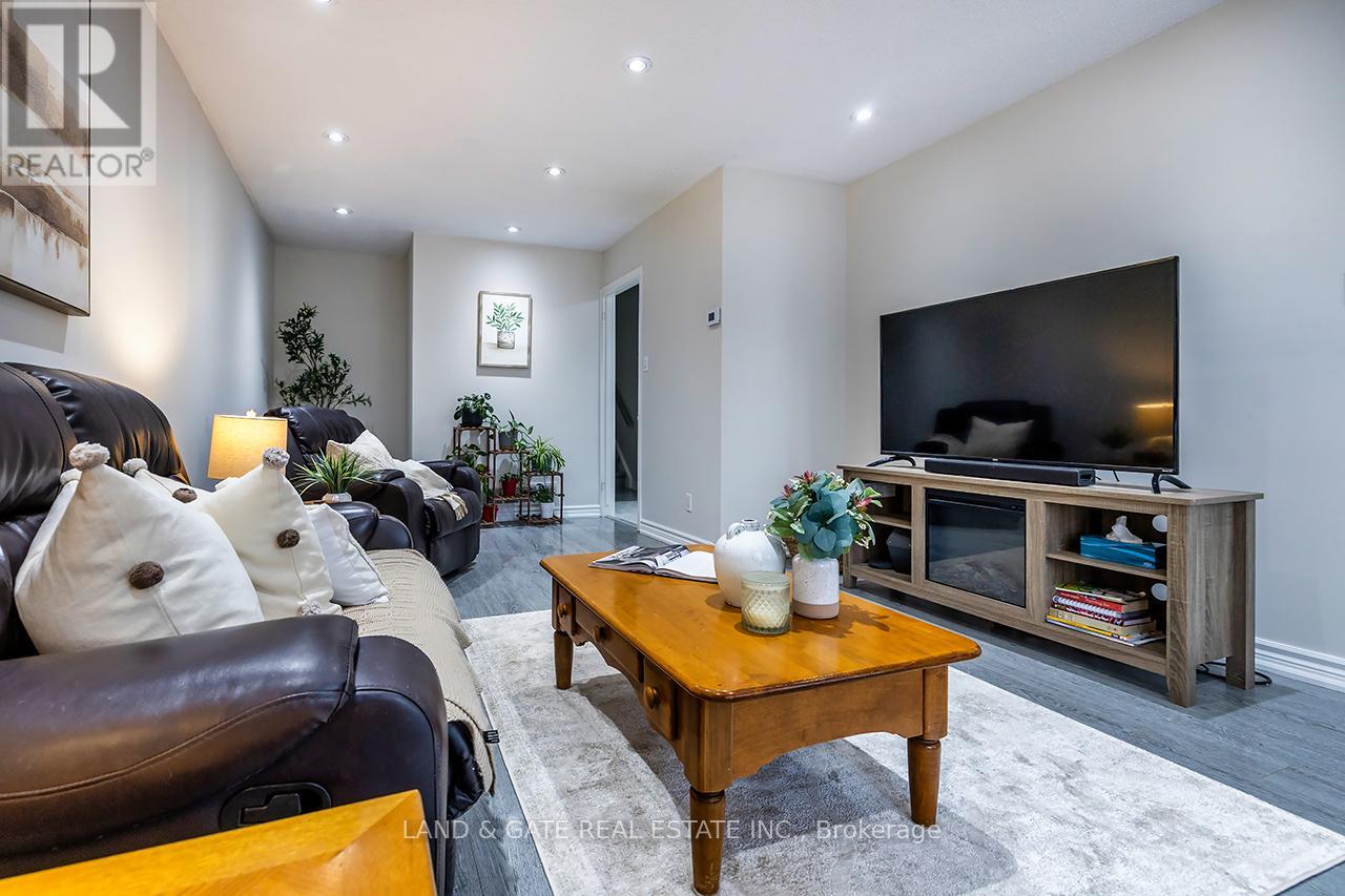 1184 Eldorado Avenue, Oshawa (Eastdale), Ontario  L1K 1G1 - Photo 7 - E12742630