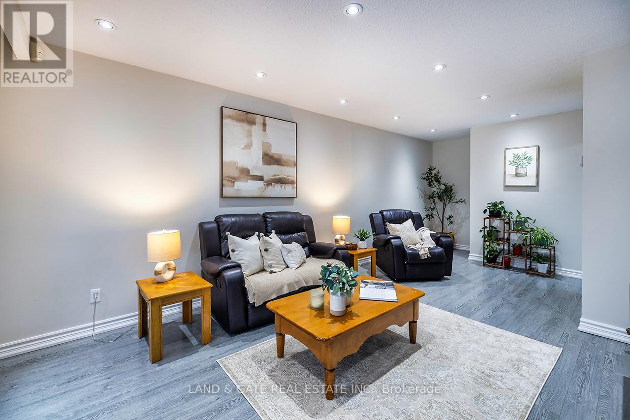 1184 Eldorado Avenue, Oshawa (Eastdale), Ontario  L1K 1G1 - Photo 9 - E12742630