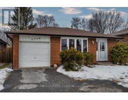 1184 ELDORADO AVENUE, Oshawa, Ontario