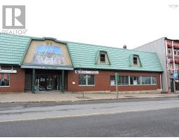 55 Victoria Street, Amherst, Nova Scotia