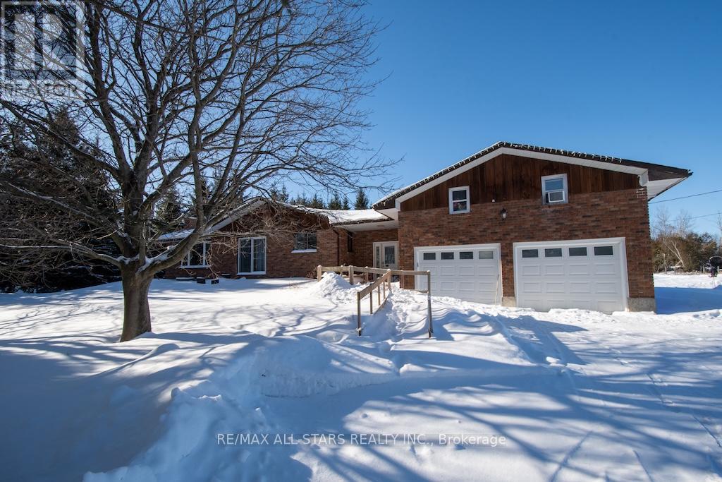 1185 Sturgeon Road, Kawartha Lakes (Emily), Ontario  K9V 4R8 - Photo 3 - X12742564
