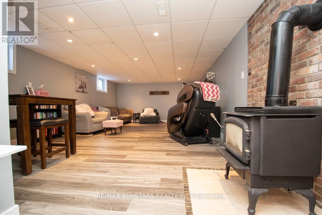 1185 Sturgeon Road, Kawartha Lakes (Emily), Ontario  K9V 4R8 - Photo 30 - X12742564