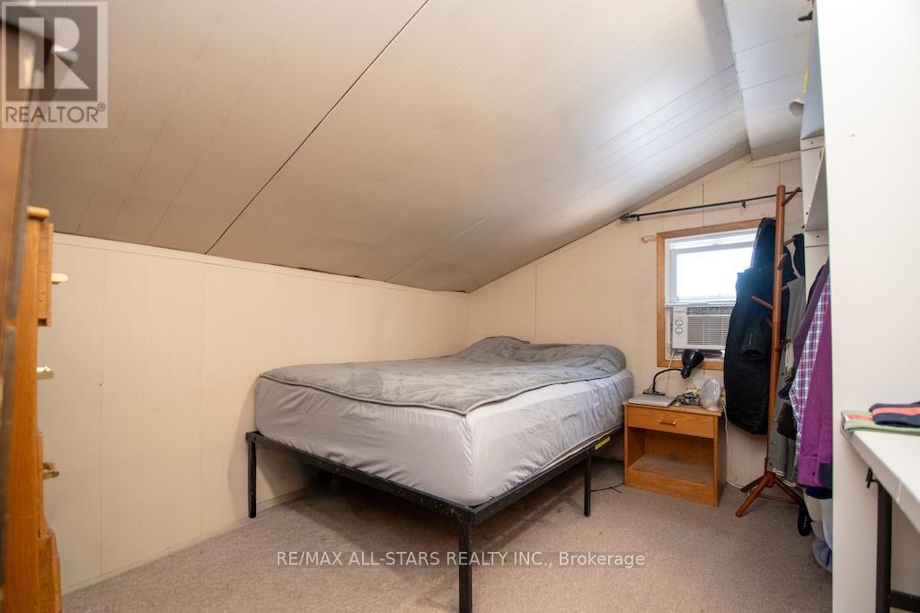 1185 Sturgeon Road, Kawartha Lakes (Emily), Ontario  K9V 4R8 - Photo 38 - X12742564