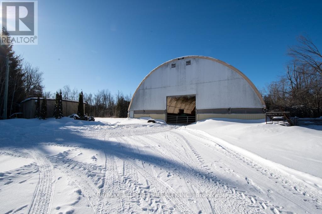 1185 Sturgeon Road, Kawartha Lakes (Emily), Ontario  K9V 4R8 - Photo 41 - X12742564
