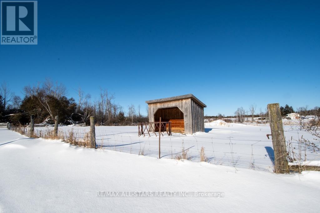 1185 Sturgeon Road, Kawartha Lakes (Emily), Ontario  K9V 4R8 - Photo 43 - X12742564