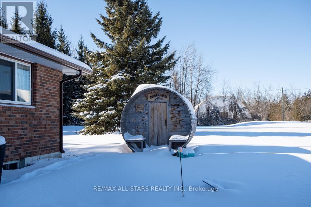 1185 Sturgeon Road, Kawartha Lakes (Emily), Ontario  K9V 4R8 - Photo 45 - X12742564