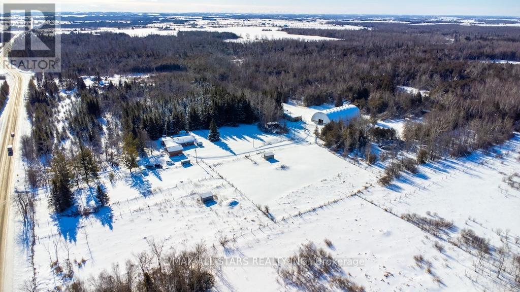 1185 Sturgeon Road, Kawartha Lakes (Emily), Ontario  K9V 4R8 - Photo 47 - X12742564