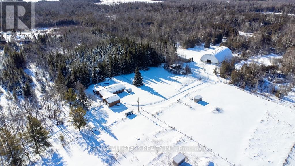 1185 Sturgeon Road, Kawartha Lakes (Emily), Ontario  K9V 4R8 - Photo 49 - X12742564