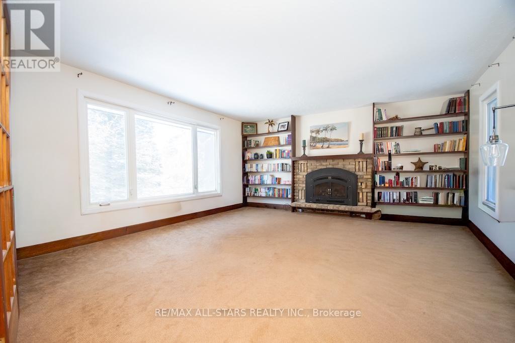 1185 Sturgeon Road, Kawartha Lakes (Emily), Ontario  K9V 4R8 - Photo 9 - X12742564