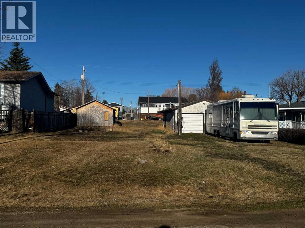 4912 47 Street, Clive, Alberta