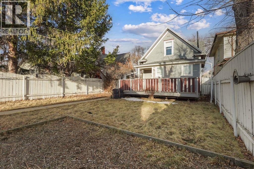 1210 6 Avenue S, Lethbridge, Alberta  T1J 1A4 - Photo 25 - A2277445