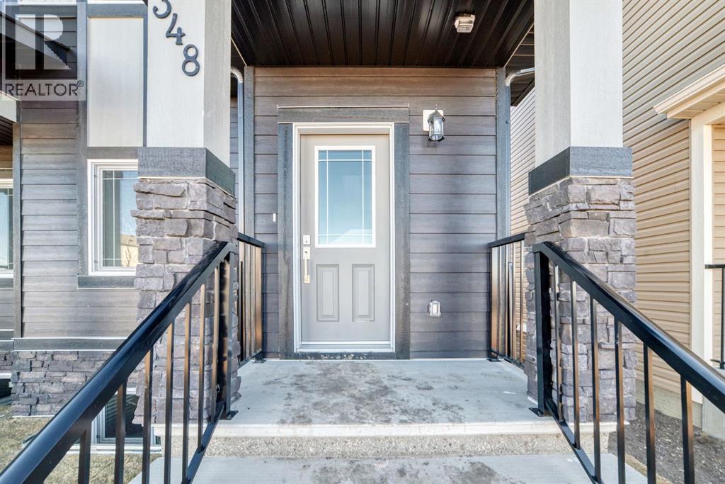 348 Cornerbrook Drive Ne, Calgary, Alberta  T3N 2J3 - Photo 3 - A2281551