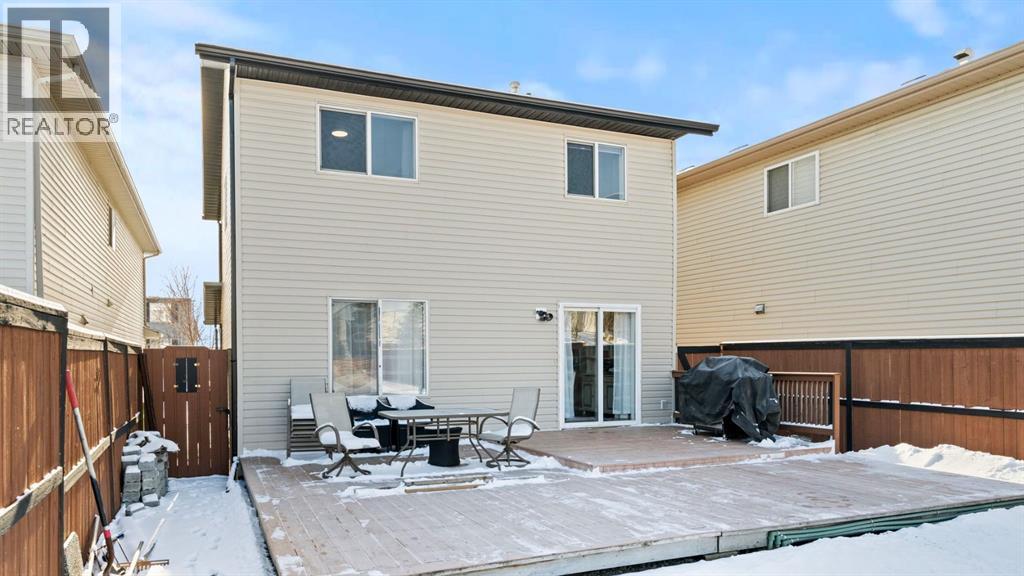 158 Covemeadow Road Ne, Calgary, Alberta  T3K 6E7 - Photo 44 - A2282210