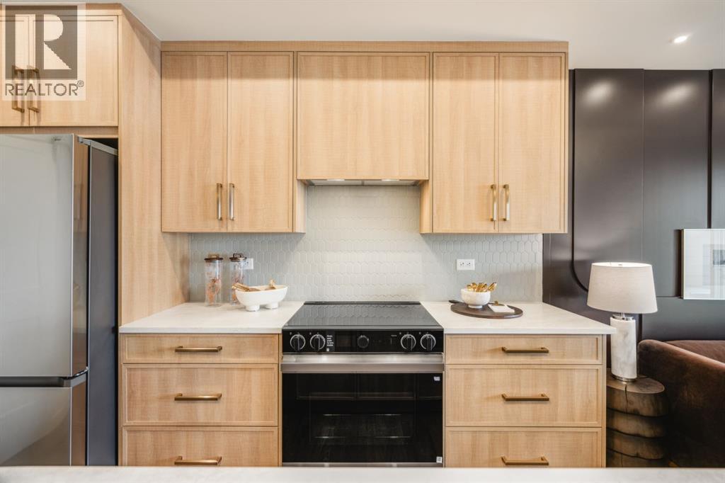 118, 20 Cascade Ridge, Canmore, Alberta  T1W 0K6 - Photo 3 - A2282541