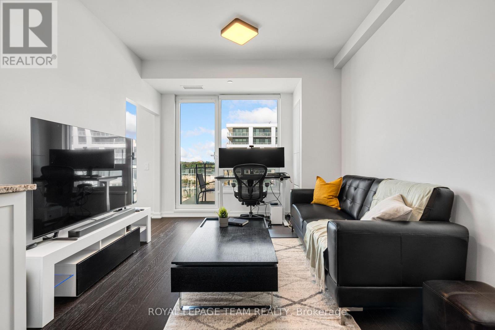 506 - 320 Miwate, Ottawa, Ontario  K1R 0E1 - Photo 12 - X12742534