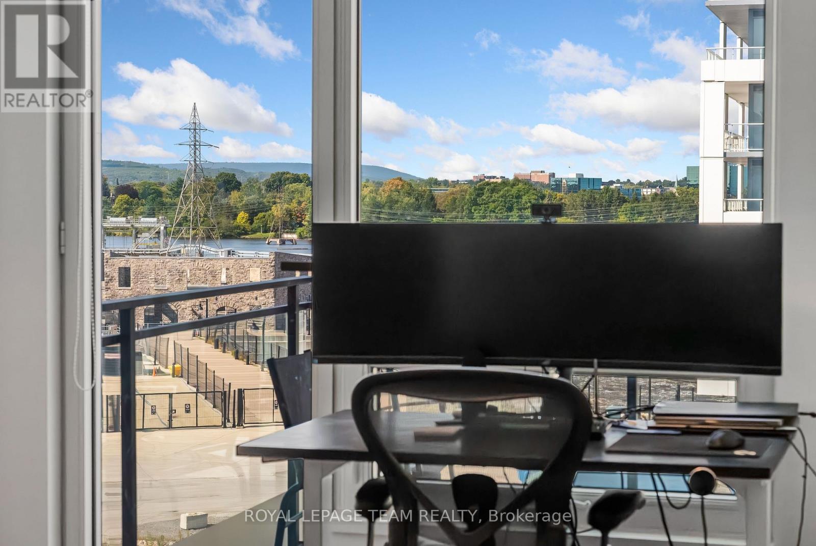 506 - 320 Miwate, Ottawa, Ontario  K1R 0E1 - Photo 13 - X12742534