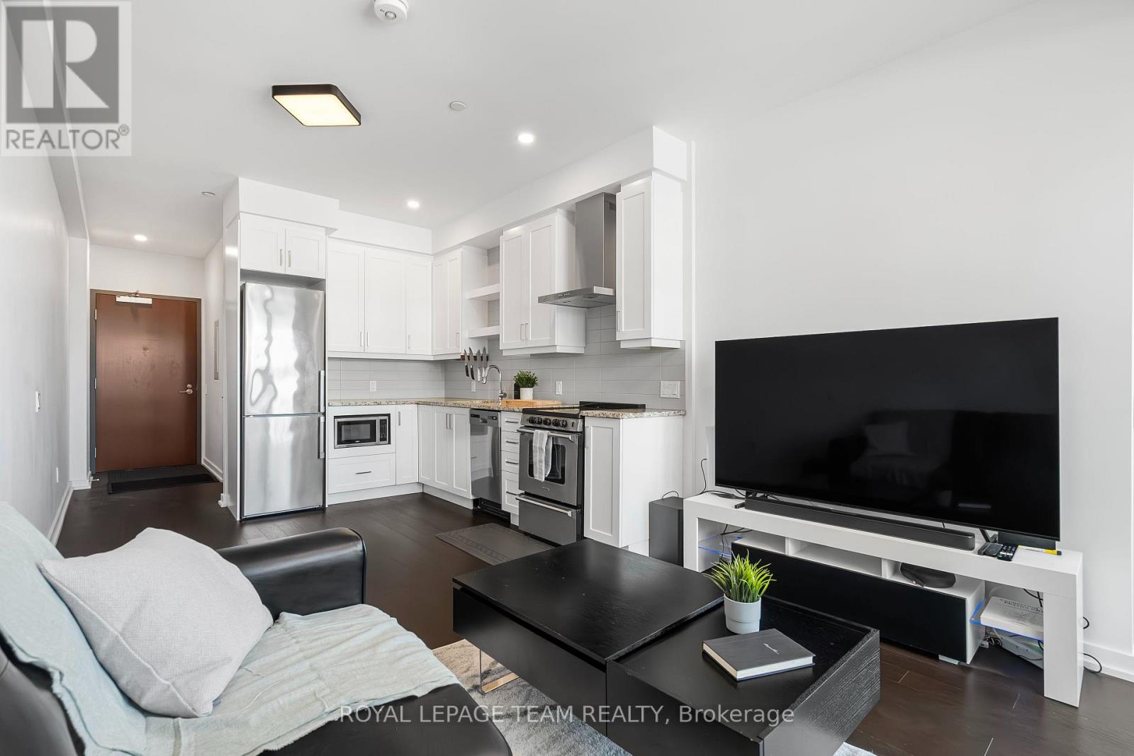 506 - 320 Miwate, Ottawa, Ontario  K1R 0E1 - Photo 15 - X12742534