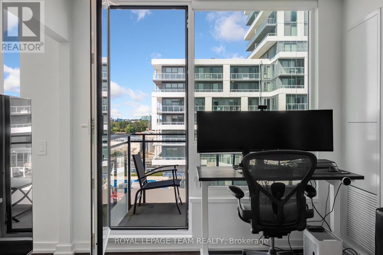 506 - 320 Miwate, Ottawa, Ontario  K1R 0E1 - Photo 22 - X12742534