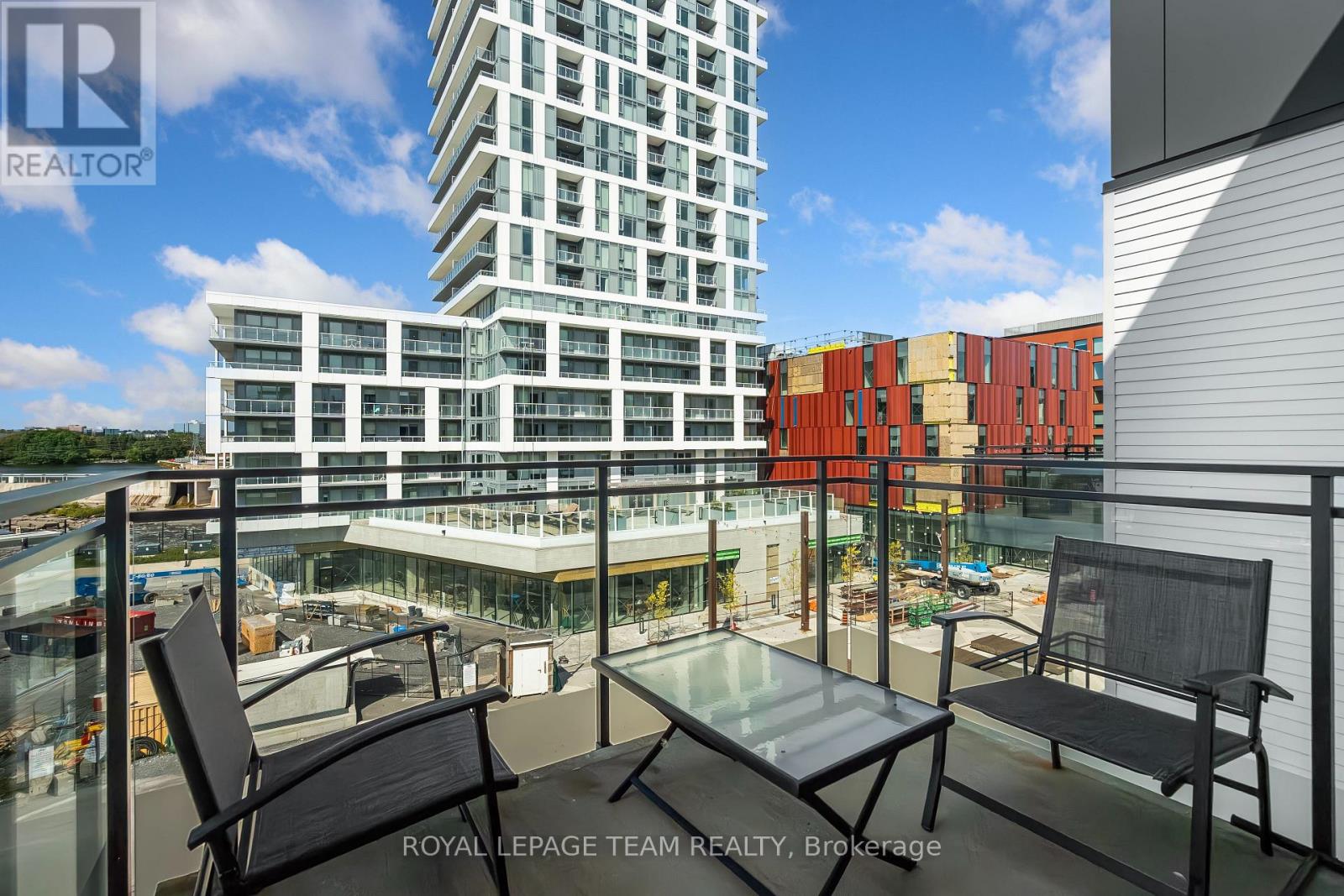 506 - 320 Miwate, Ottawa, Ontario  K1R 0E1 - Photo 23 - X12742534