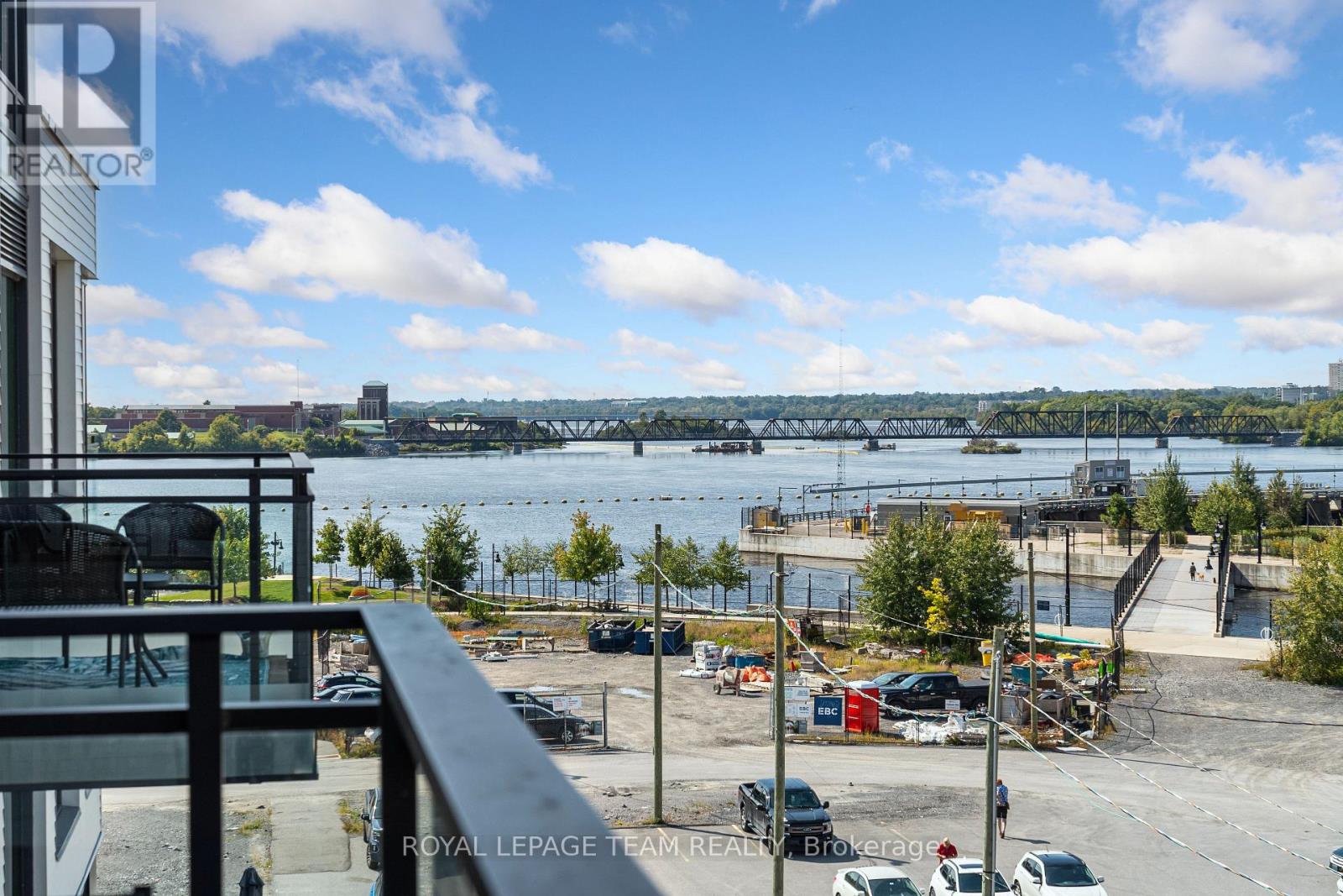 506 - 320 Miwate, Ottawa, Ontario  K1R 0E1 - Photo 24 - X12742534