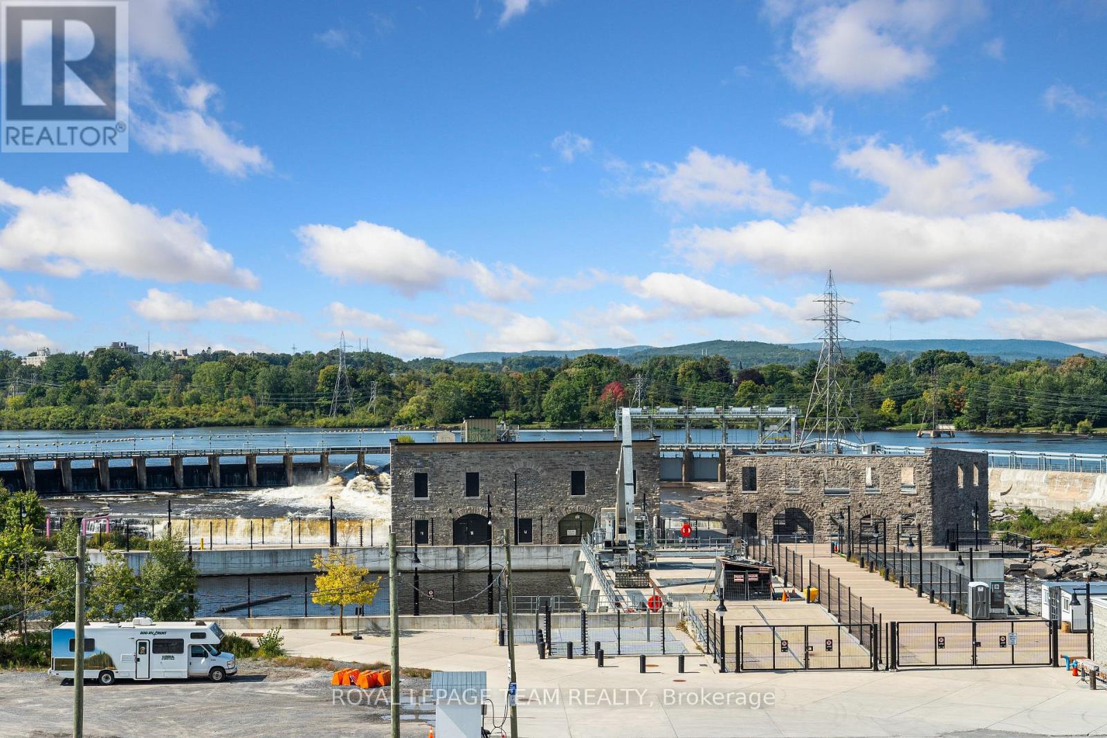 506 - 320 Miwate, Ottawa, Ontario  K1R 0E1 - Photo 25 - X12742534