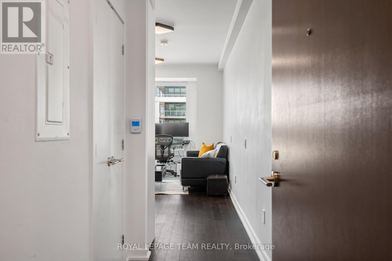 506 - 320 Miwate, Ottawa, Ontario  K1R 0E1 - Photo 26 - X12742534