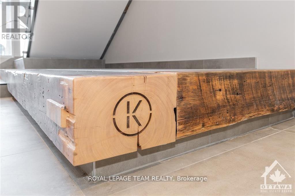 506 - 320 Miwate, Ottawa, Ontario  K1R 0E1 - Photo 3 - X12742534